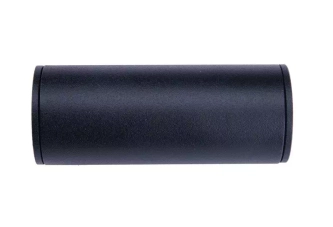 Covert Tactical Standard 40x100mm silencer