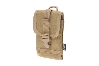 GPS / Phone Pouch - Tan