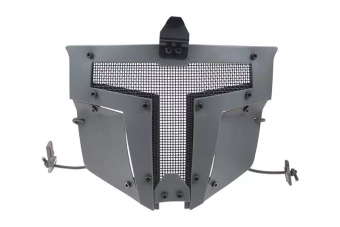 Mask for FAST Helmets - Grey