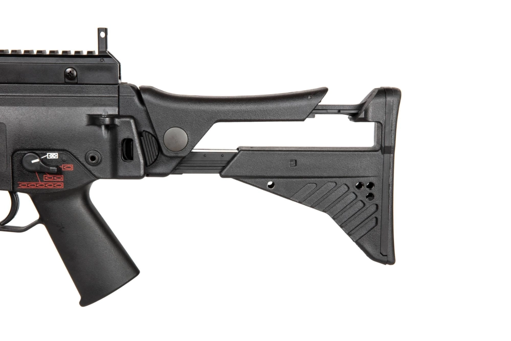 Réplique fusil AS36 EBB - Noir
