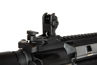 Specna Arms SA-F02 FLEX™ GATE X-ASR 1.14 J airsoft Carbine Black