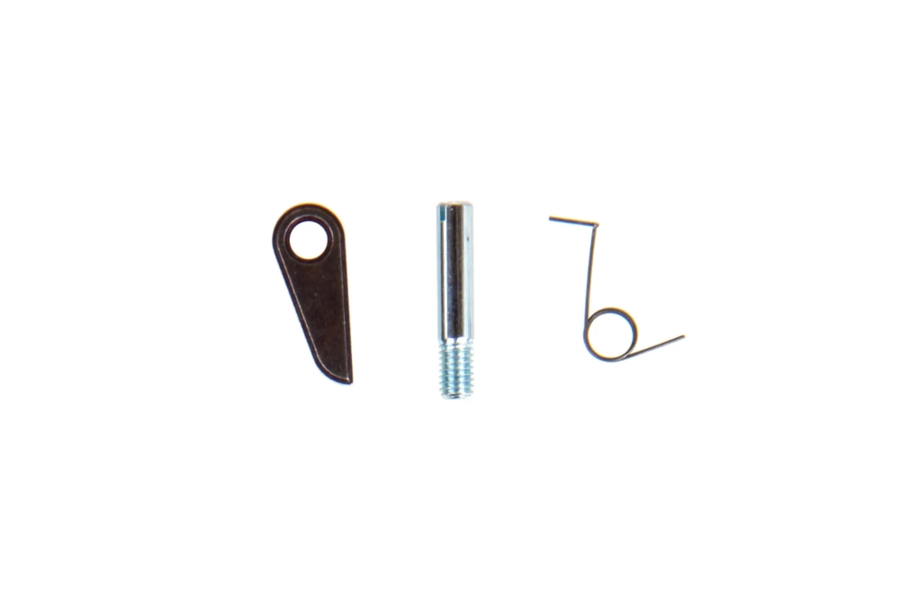 Jefftron stalen Anti-Reversal grendel voor Scorpion EVO3 A1 ASG replica's
