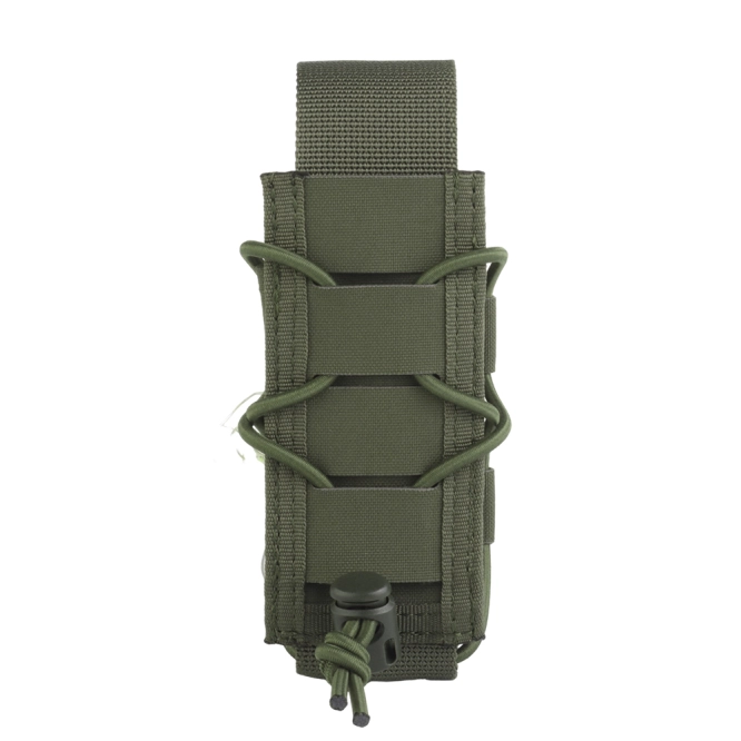 Ładownica na staze taktyczną Wosport BP-137 Ranger Green