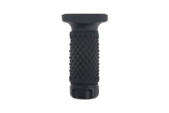 Grip keyMod vertical - noir