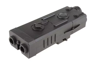 AN/PEQ Battery Storage Case