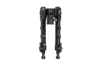 Bipied tactique S5 pour rail RIS