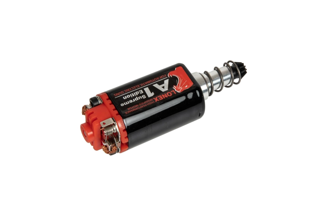 Motor Titan Supreme Edition A1 Infinite Torque-Up - dlouhý