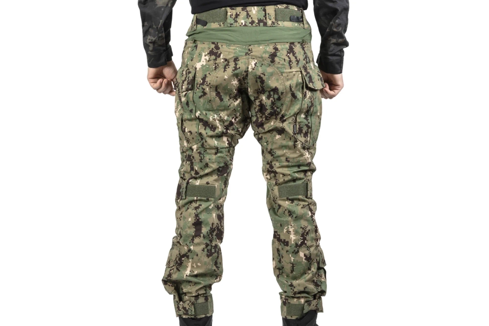 Pantalones tipo G3 Advanced Version - AOR 2