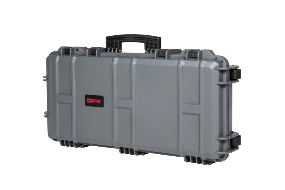 NP Medium Hard Case PnP - Grey