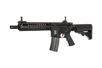 SA-A03 ONE™ TITAN™ V2 Custom Carbine Replica - Black