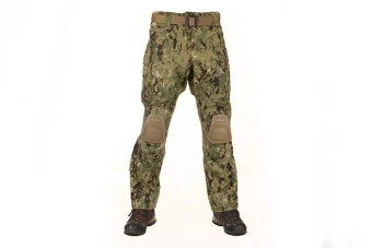Spodnie taktyczne typu G3 - AOR2