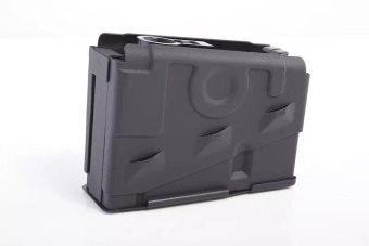 Chargeur 15 balles pour répliques PSG-1 Tokyo Marui