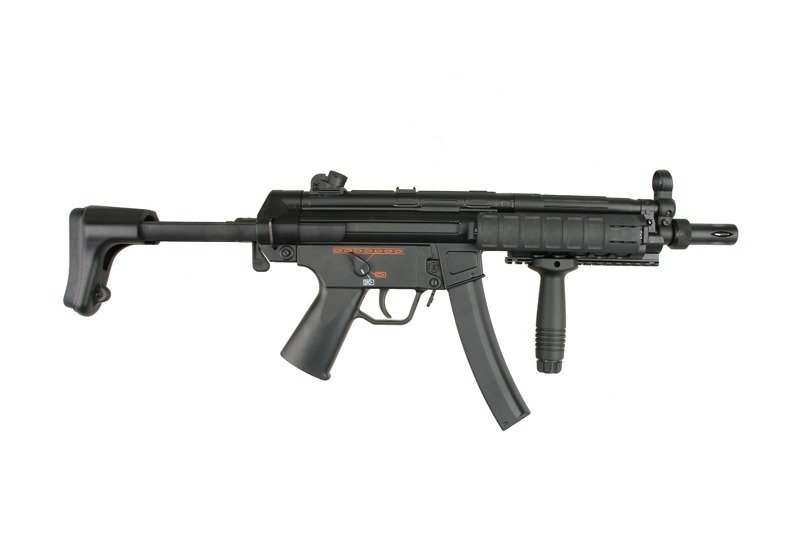 Replika samopalu JG801