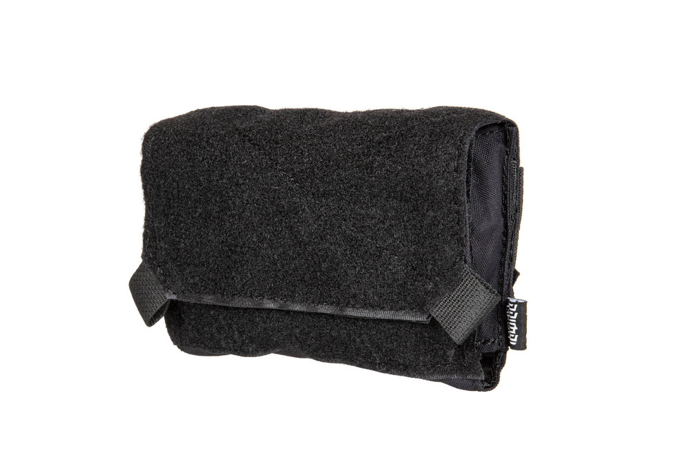 Pouch multiusos Behemo - Negro