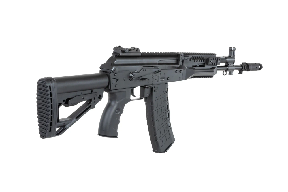 airsoft Arcturus AK12 AEG PE™ carbine jusqu'à 1.14 J