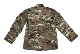 Sweat-shirt d'uniforme SATAC ACU - MC