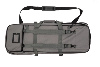 Gun Bag V2 - 84cm - Gris Chaos