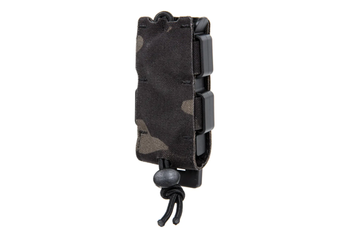 Jednootevřený nakladač Wosport MG-57 MC Black