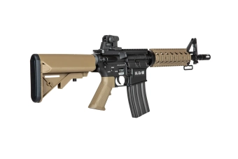 Fusil de airsoft Specna Arms SA-B02 ONE™ Kestrel™ ETU Half-Tan