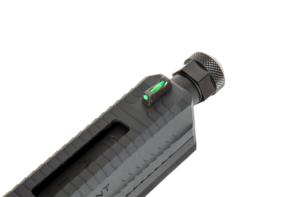 SAI™ BLU Standard (Aluminum / Green Gas) Pistol Replica