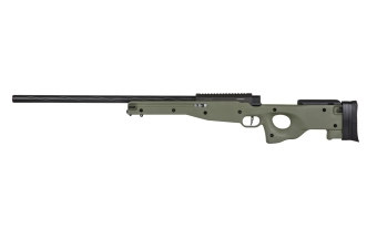 Rifle de sniper Specna Arms SA-S11 EDGE™ Olive