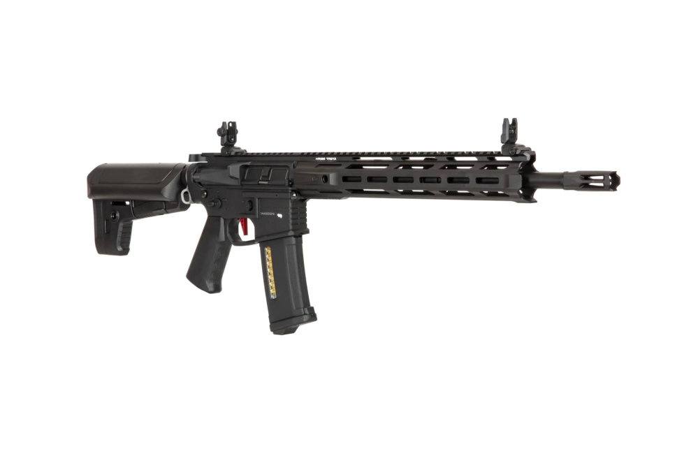 Airsoftová zbraň puškaka SPR-M RECCE