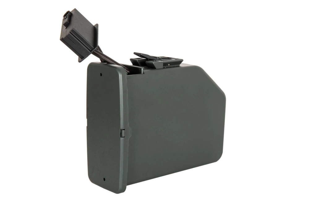 SA-249 PARA CORE™ machine gun replica - tan