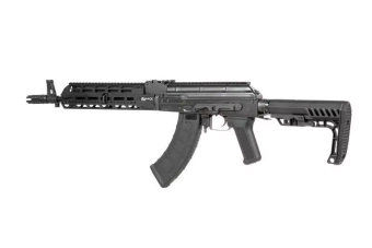 Réplica fusil Romeo Nomad Alpha - negro