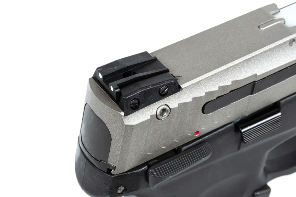 Pistola Cybergun Taurus PT 24/7 G2 CO2 airsoft