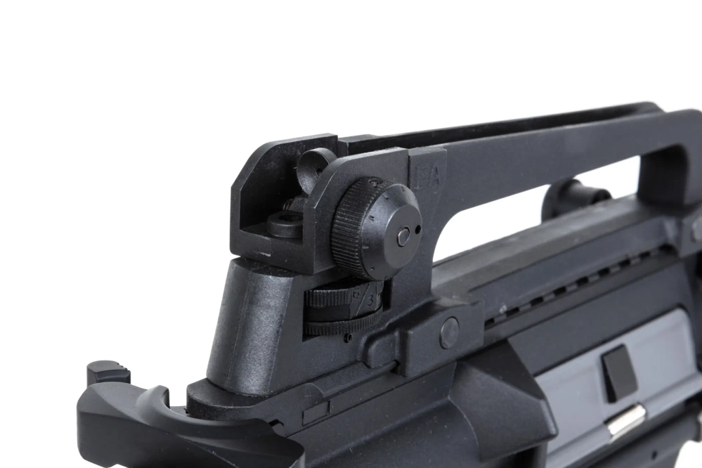 Specna Arms SA-F11 FLEX™ GATE X-ASR Gen.2 Half-Tan airsoft Carbine