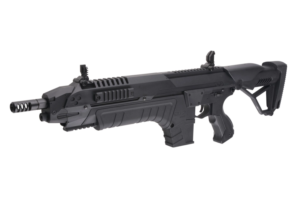 Réplica fusilka XR-5 FG-1508 - Negro