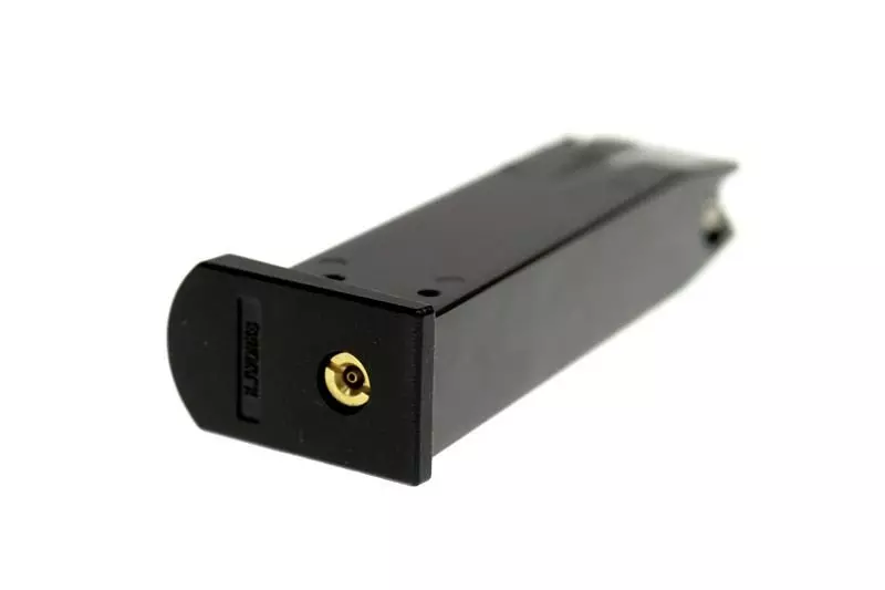 Magazine for SIG p.226 gaz pistol