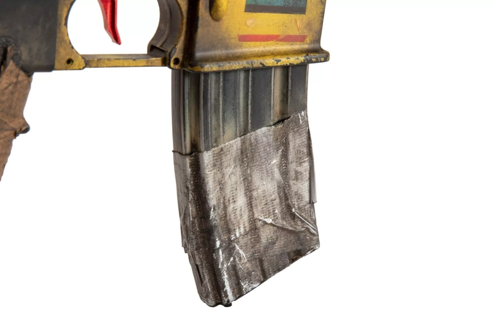 SA-H06 Hyperion" Carbine Replica"