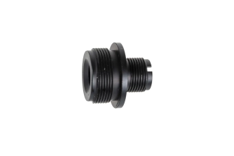 Cyma CCW 14mm adapter voor APS2 SV T206 standaard replica's