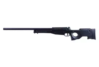 Fusil de airsoft AV.308 SNIPER, NEGRO