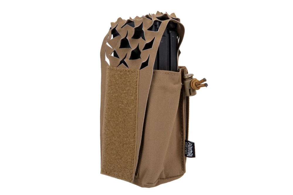 Diplo multifunctional pouch - Coyote Brown