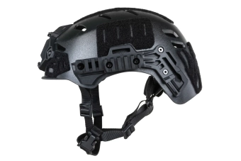 helma replika Wosport EX HL-102-E (standardní verze) černá
