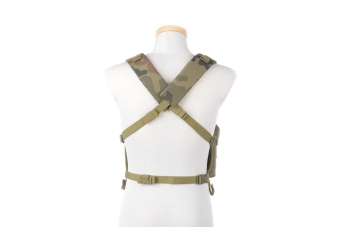 Chest Rig Tactical Vest - wz.93