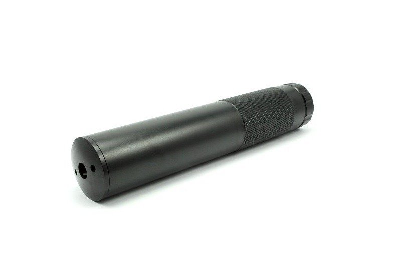Elite Iron 210x40 sound suppressor