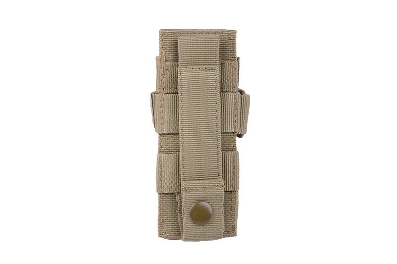 Pouch multiusos MINI (abierto) - MC