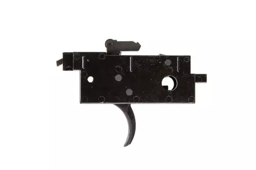 Complete stalen trekkerassemblage voor AR WE GBBR replica's