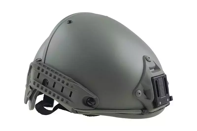 Replika hełmu FMA CP - Foliage Green