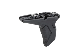Strike Industries M-LOK/KeyMod Link Angled Hand Stop Puño Delantero Negro
