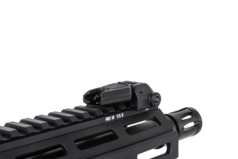 Specna Arms Daniel Defense® RIS III 10.5'' SA-C27 CORE™ HAL ETU™ Gen.2 airsoft Carbine Negro