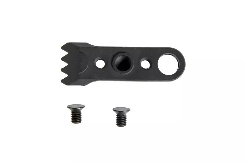 Barricade Support na szyny KeyMod