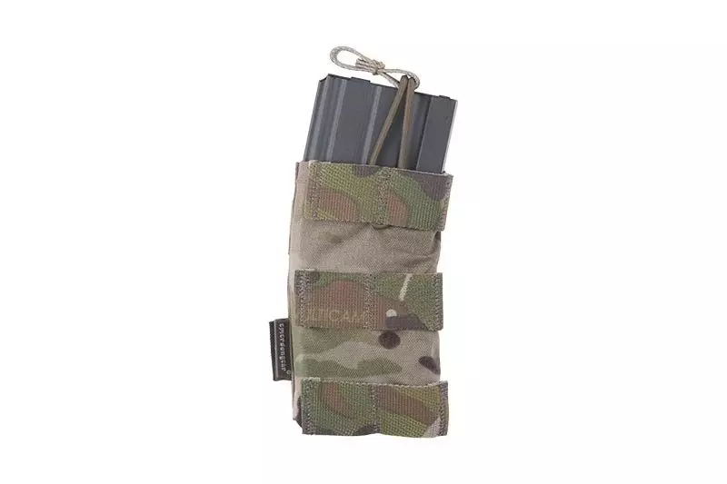 Pojedyncza ładownica Open Top na magazynek M4/M16 - MC