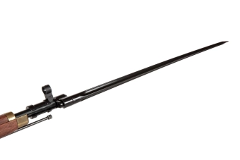 Airsoft pušky Mosin-Nagant 1891/30