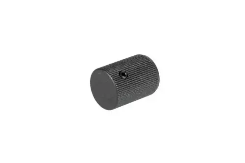 Mango de recarga ampliado para armas de airsoft AK ZRP-1 – negro