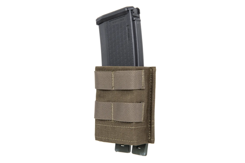 Cargador individual FAST para cargadores de fusil Wosport Ranger Green