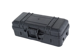 Wosport LT-11 module with Tan mounting kit